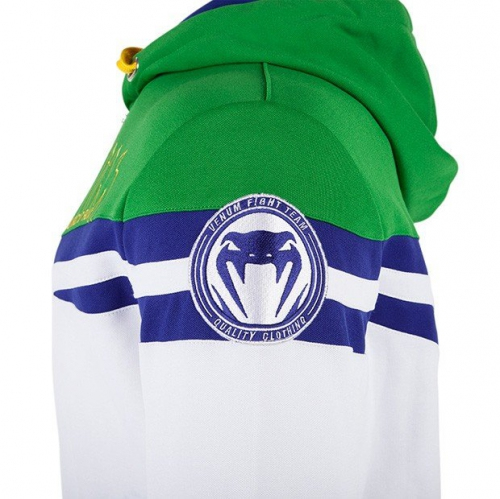 Venum Sharp Shogun Hoody size